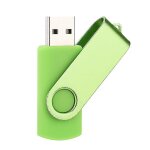 Cl usb 64 go 32 go 16 go 8 go 4 go cl usb tanche argent u disque mmoire cel cl usb cadeau 64 go ...