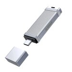 Cl� usb - 64 go type - c, 100 mo / s en lecture, 50 mo / s en �criture - orico