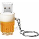 Cl� usb 64 go forme de chope � bi�re mignon m�moire stick usb 2. 0 flash drive pour stockage de donn�es ...