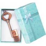 Cl usb 64 go rtro mtal usb flash drive cl en forme de coeur mmoire stick avec bote cadeau