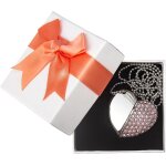 Cl usb 64go en forme de coeur avec bote, cl usb personnalise cadeau romantique pour femme enfants ...