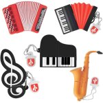 Clé usb 8go * 5, flash drive accordéon * 2 / saxophone / piano / notes, idéal cadeau pour enfant famille(8go ... Clé usb 8go * 5, flash drive accordéon * 2 / saxophone / piano / notes, idéal cadeau pour enfant famille(8go ...