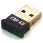 Cl� usb bluetooth csr 4. 0 - d�bit jusqu'� 3 mbps