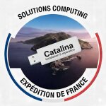 Cl� usb bootable osx catalina 10. 15