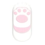 Clé usb cat paw shape portable u disk grande clé de stockage pour ordinateur portablerose 32gb Clé usb cat paw shape portable u disk grande clé de stockage pour ordinateur portablerose 32gb