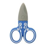 Cl� usb cl� usb ciseaux de dessin anim� u disk plugin p�riph�rique de stockage de donn�es portable (64 ...