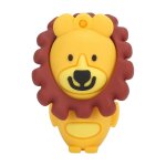 Cl usb dessin anim memory stick driver priphrique de stockage portable pour windows / os x64gb