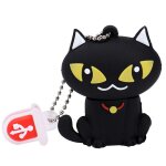 Cl usb de dessin anim mignon, cl usb animal, cl usb, dinosaure, stockage externe, chat, thtre, ...