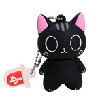 Cl usb de dessin anim mignon, cl usb animal, cl usb, dinosaure, stockage externe, chat, thtre, ...