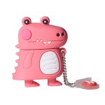 Cl usb de dessin anim mignon, cl usb animal, cl usb, dinosaure, stockage externe, chat, thtre, ...
