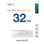 Cl usb essentielb 32go usb 3. 0