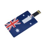Cl� usb �tanche mod�le carte bancaire, support � m�moire de 4gb 8gb 16gb 32gb 64gb, lecteur flash, disque ...