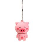 Cl usb haute vitesse de dessin anim, stockage externe cratif, disque u, cadeau, chat, hibou, lion, ...
