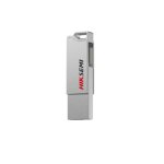 Cle usb hiksemi 128 gb srie e327c usb 3. 2 u3 coloris silver