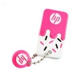 Cl� usb hp hpfd178p - 32 rose 32 go usb 2. 0 (1 unit�)