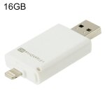 Cl� usb i - flash driver hd - cl� usb 64gb pour iphone / ipad / ipod style1