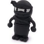 Cl usb commande instantane d'usb d'arts martiaux de ninja 8go 16go 32go usb 3. 0 / 32go