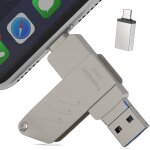 Clé usb pour iphone - 256 go - disque dur externe pour téléphone portable - clé usb pour iphone, iphone ... Clé usb pour iphone - 256 go - disque dur externe pour téléphone portable - clé usb pour iphone, iphone ...