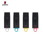 Cl usb kingston usb 3. 2 datatraveler exodia 128 go, disque u