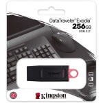 Cl usb kingston datatraveler exodia 256 go (origine)