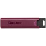 Cl� usb kingston datatraveler max 256 go usb 3. 2 gen 2 violet