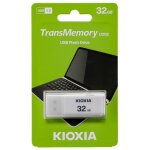 Cl� usb kioxia transmemory u2020 32 gb