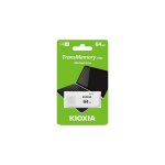 Cl� usb kioxia transmemory u2020 64 gb