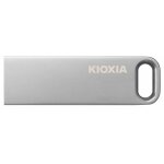 Cl� usb kioxia u366 argent 64 gb