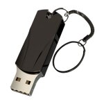 Cl usb en mtal cl usb cl usb mmoire cl usb haute vitesse plug and play 32 go / 64 go / 128 go priphriq ...