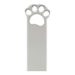 Cl� usb en m�tal cl� usb cl� usb memory stick mini cl� usb mignonne pour ordinateur portable de bureau ...