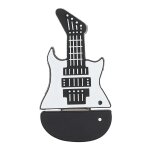 Cl� usb mignon dessin anim� miniature guitare forme portable stockage cl� m�moire cl�16gb