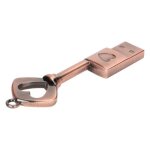 Cl usb omabeta - disque flash - 32 go - usb 2. 0 - rtro en forme de coeur