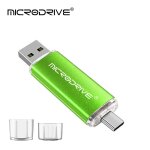 Clé usb otg haute vitesse de type c, clé micro, stockage externe, double application, 256 go, 128 go, ... Clé usb otg haute vitesse de type c, clé micro, stockage externe, double application, 256 go, 128 go, ...