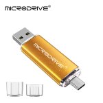 Clé usb otg haute vitesse de type c, clé micro, stockage externe, double application, 256 go, 128 go, ... Clé usb otg haute vitesse de type c, clé micro, stockage externe, double application, 256 go, 128 go, ...