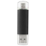 Cl usb otg, stockage de tlphone micro usb 2 - en - 1, 64 go