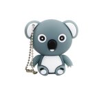 Cl usb pendrive, support  mmoire de 32gb 64gb 32gb 128gb 256gb, lecteur flash, dessin anim, animaux, ...