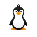 Cl usb pendrive, support  mmoire de 32gb 64gb 32gb 128gb 256gb, lecteur flash, dessin anim, animaux, ...
