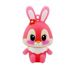 Cl usb pendrive, support  mmoire de 32gb 64gb 32gb 128gb 256gb, lecteur flash, dessin anim, animaux, ...
