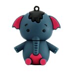 Cl usb pendrive, support  mmoire de 32gb 64gb 32gb 128gb 256gb, lecteur flash, dessin anim, animaux, ...