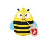 Cl usb pendrive, support  mmoire de 32gb 64gb 32gb 128gb 256gb, lecteur flash, dessin anim, animaux, ...