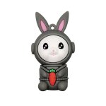 Cl usb pendrive, support  mmoire de 32gb 64gb 32gb 128gb 256gb, lecteur flash, dessin anim, animaux, ...