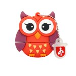 Cl usb pendrive, support  mmoire de 32gb 64gb 32gb 128gb 256gb, lecteur flash, dessin anim, animaux, ...