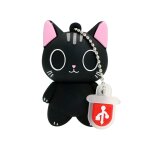 Cl usb pendrive, support  mmoire de 32gb 64gb 32gb 128gb 256gb, lecteur flash, dessin anim, animaux, ...