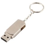 Cl usb - priphrique de stockage usb 2. 0 twister de 8 go par