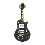 Cl� usb usb pouce de guitare portable disque flash disque pour cadeau de transmission de donn�es de stockage ...