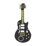 Cl� usb usb pouce de guitare portable disque flash disque pour cadeau de transmission de donn�es de stockage ...