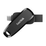 Clé usb sandisk 256 go usb 3. 2 gen 1 avec connecteurs usb type - c et usb type - a sdddc6 - 256g - g46 ... Clé usb sandisk 256 go usb 3. 2 gen 1 avec connecteurs usb type - c et usb type - a sdddc6 - 256g - g46 ...