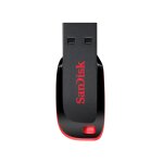 Cl�s usb sandisk cruzer blade 16 go