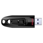 Cl� usb sandisk ultra 128 go usb 3. 0