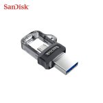 Clé usb sandisk ultra dual drive m3. 0 otg 128 go Clé usb sandisk ultra dual drive m3. 0 otg 128 go